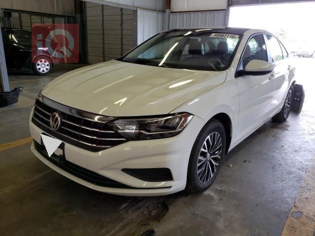 فولكسفاغن جيتا